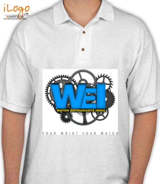 Shirt wei T-Shirt