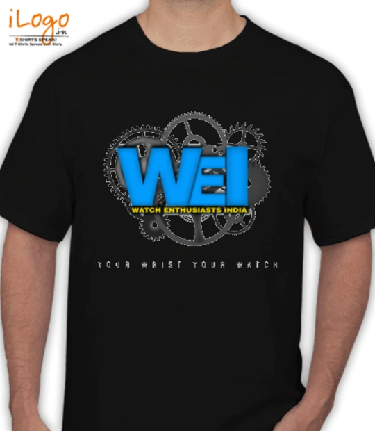 Shirt wei T-Shirt