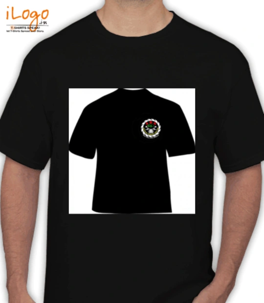 Shirt abs T-Shirt