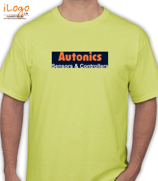 Shirt automic T-Shirt