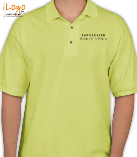 Shirt Corporate T-Shirt