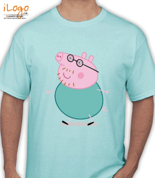 Shirt daddy T-Shirt