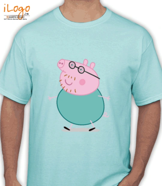 Shirt daddy T-Shirt