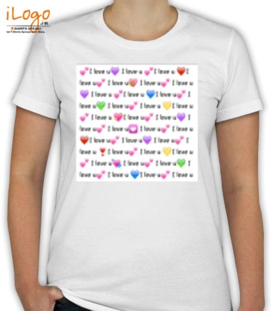 Shirt Billi T-Shirt