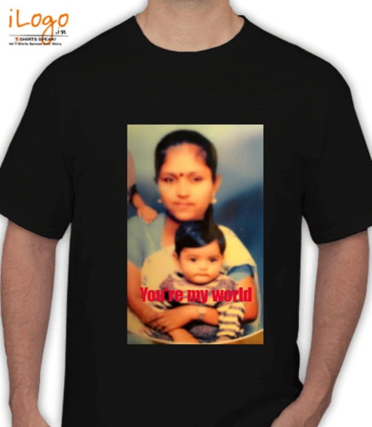 Shirt yashusid T-Shirt