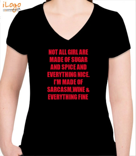Shirt test- T-Shirt