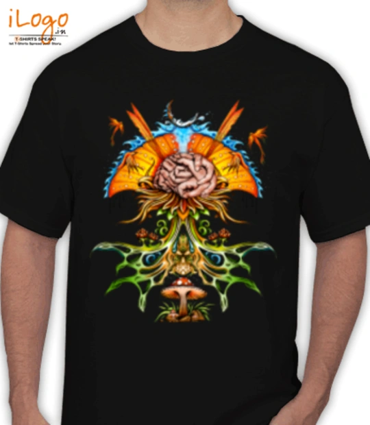 Shirt profound T-Shirt