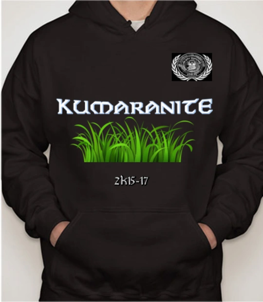 Shirt kumaranite T-Shirt