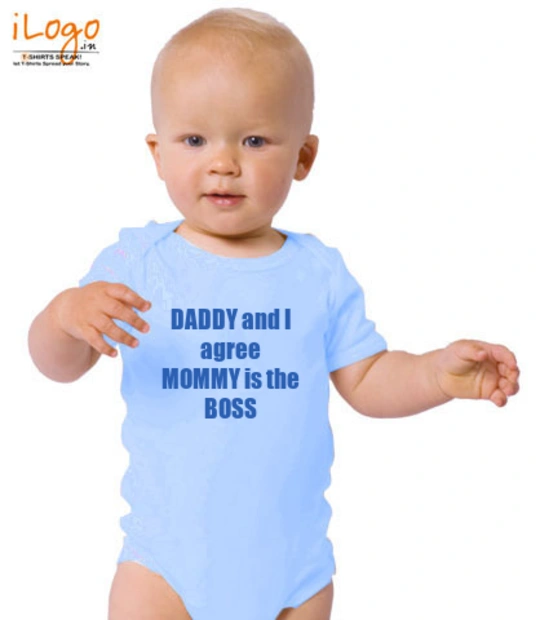 Shirt Baby T-Shirt