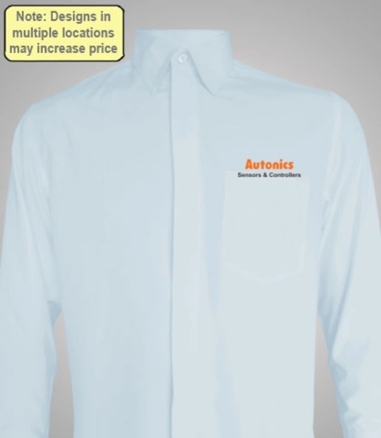 T shirts autonics T-Shirt