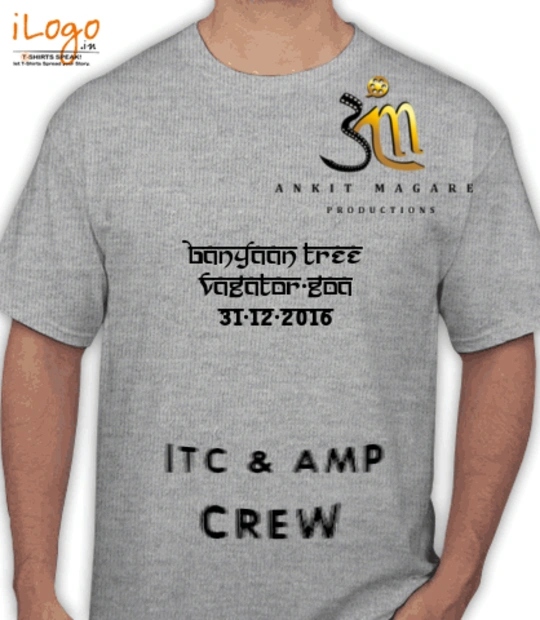 T shirts ITC-T-SHIRT- T-Shirt