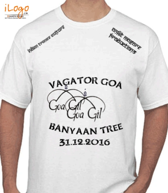 T shirts ITC-T-SHIRT- T-Shirt