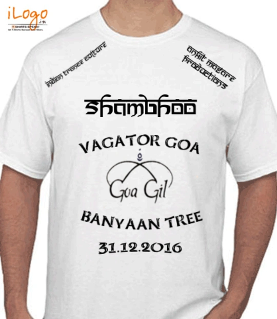 T shirts ITC-T-SHIRT- T-Shirt