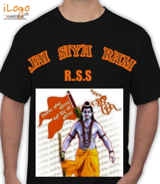 T shirts VISHAL-JAT T-Shirt