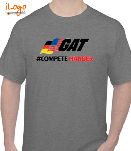 T shirts Gat-sep T-Shirt