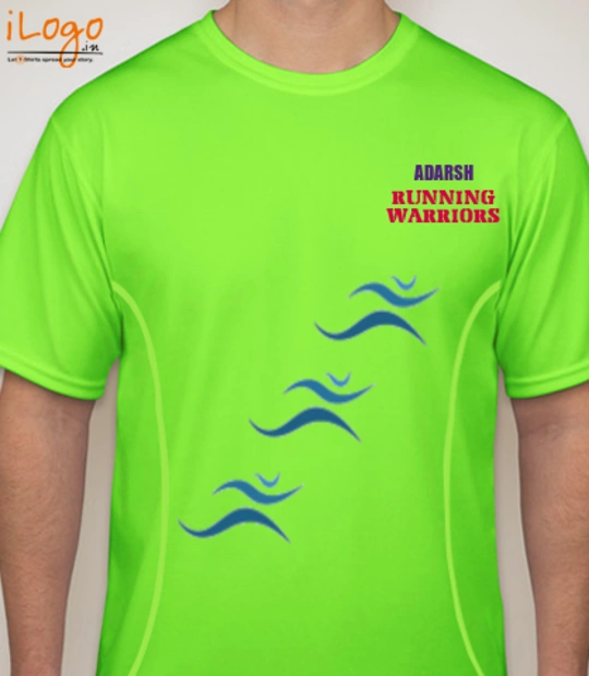 T shirts RWFinal T-Shirt