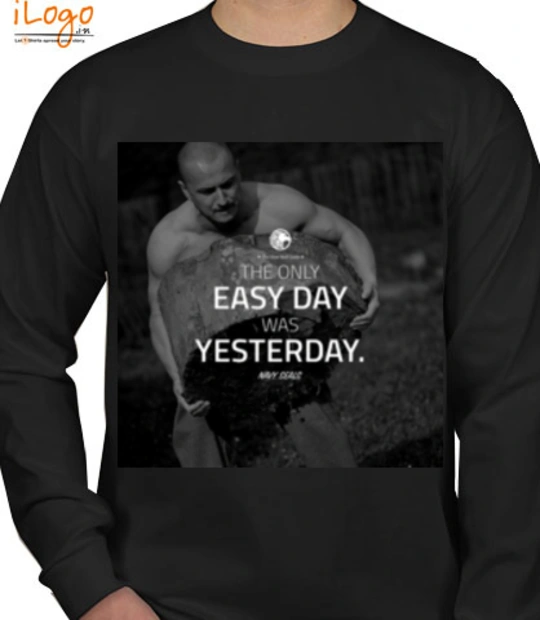 T shirts easy-day T-Shirt