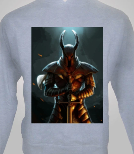 T shirts Knight T-Shirt