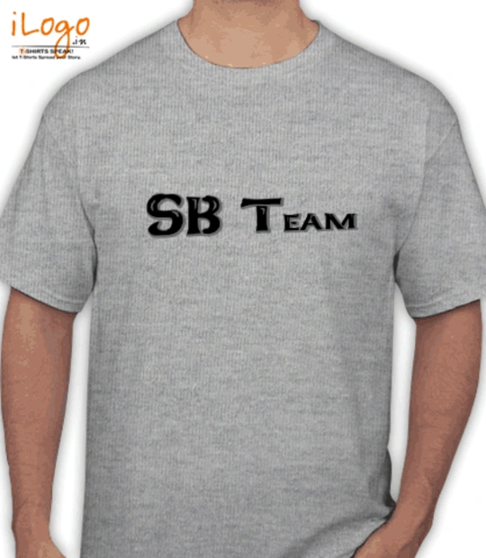 T shirts SB-Team T-Shirt