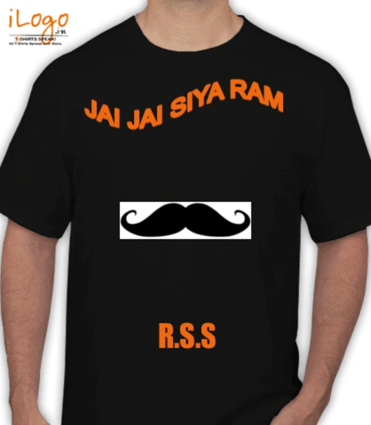 T shirts VISHAL-JAT T-Shirt