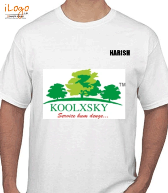 T shirts KOOLXSKY T-Shirt
