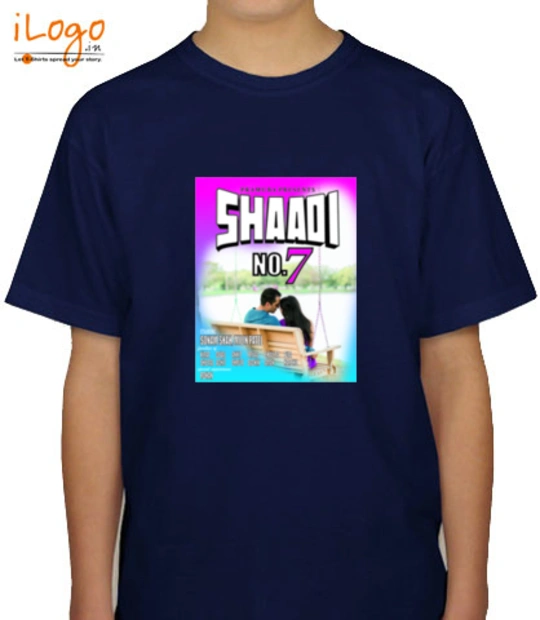 T shirts sa T-Shirt