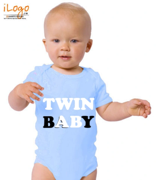 T shirts BABY- T-Shirt