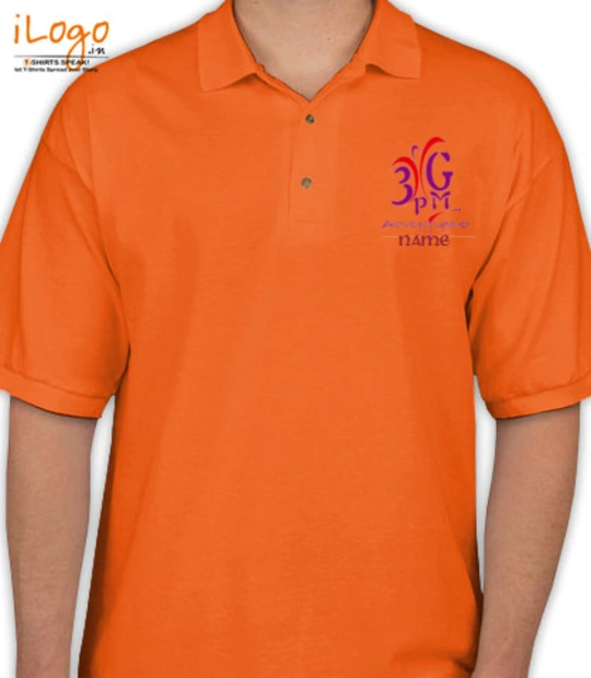 T shirts GPMPOLO T-Shirt