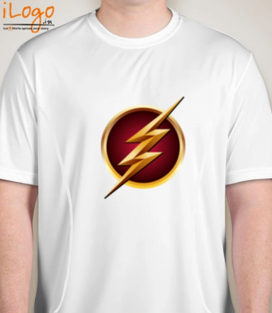 T shirts Barry-Allen T-Shirt
