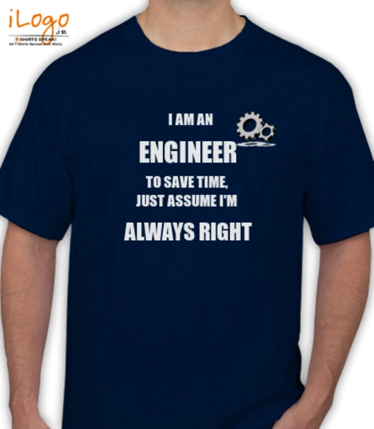 Tee eng T-Shirt