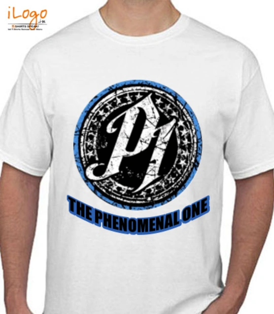Tee abhis-pE T-Shirt