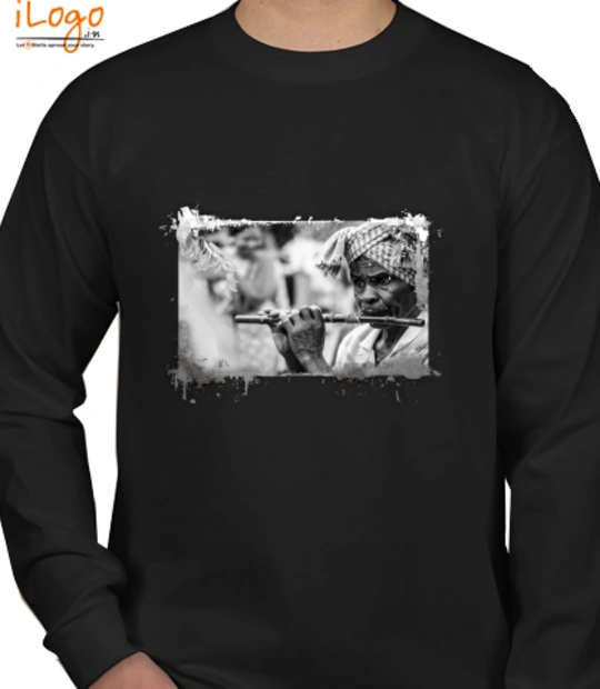 Tee rubu T-Shirt