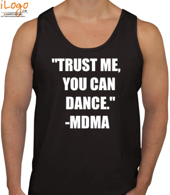 Tee you-can-dance T-Shirt