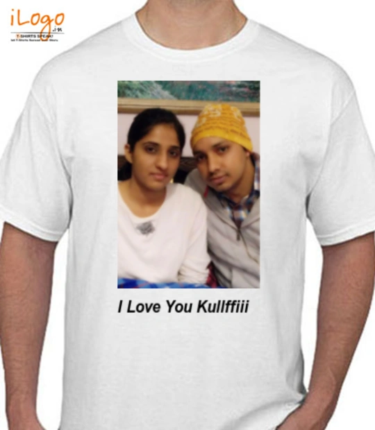 Tee my T-Shirt