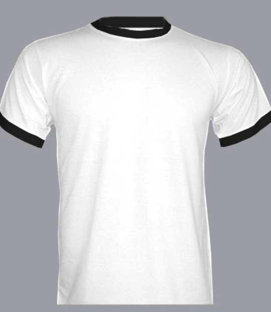 Tee NEVER-GIVE-UP T-Shirt