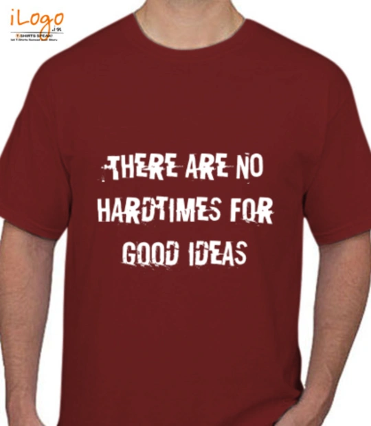 Tee Hardtimes T-Shirt