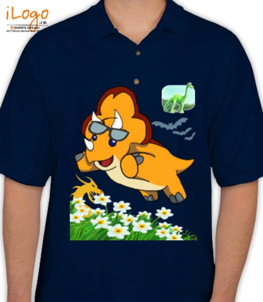Tee story T-Shirt