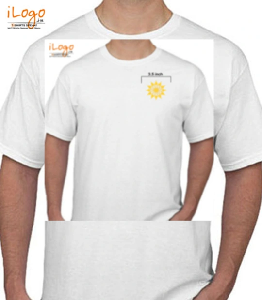 Tee rrkdesign T-Shirt