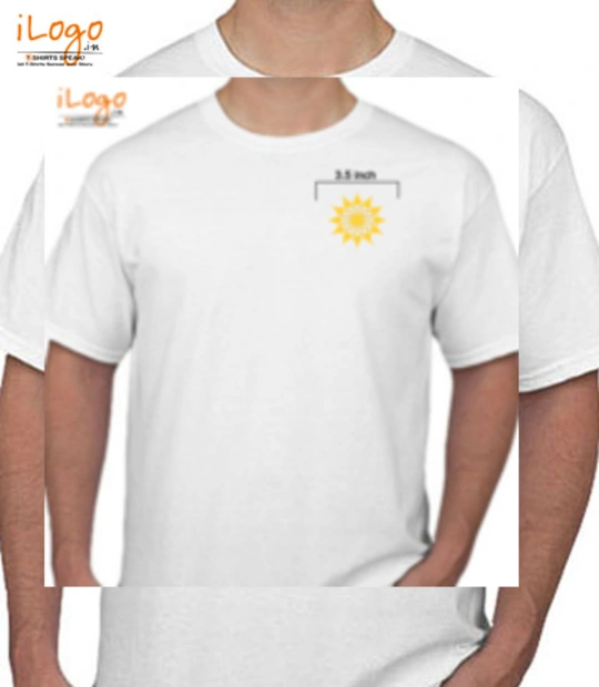 Tee rrkagain T-Shirt