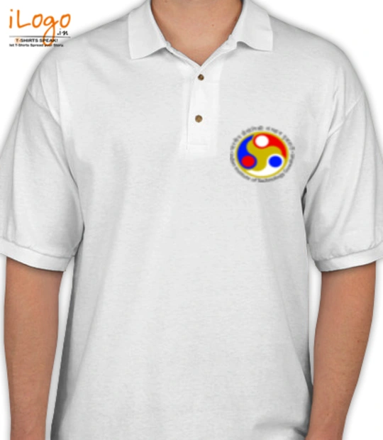 Tee iit-guwahati T-Shirt