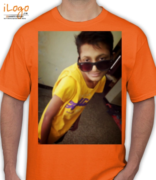 Tee spects-photo T-Shirt
