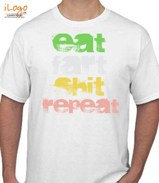 Tee FUNKY T-Shirt