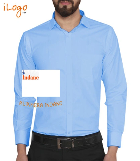 INDANE - F/S Shirt