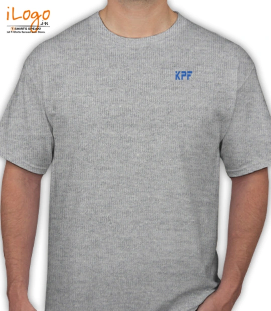 Tee KPF T-Shirt