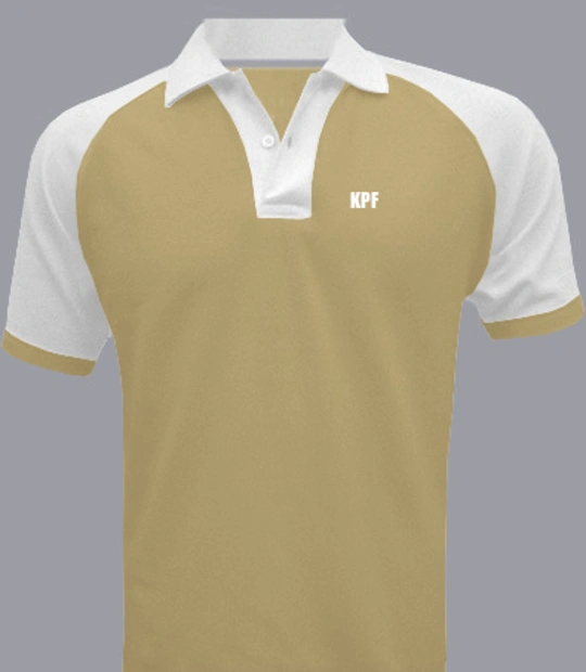 Tee KPF-YELLOWIES T-Shirt