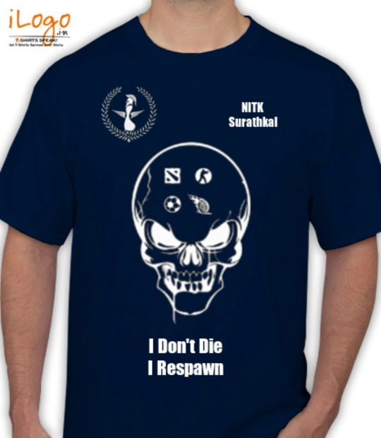 Tee Name T-Shirt