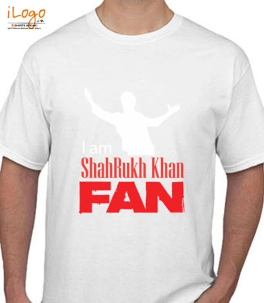 Tee SRKT T-Shirt