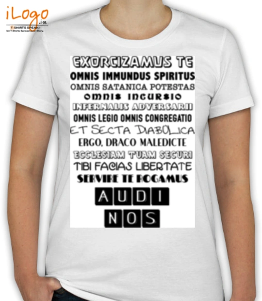 Tee tshirrtdesign T-Shirt