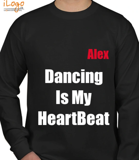 Tee Alex T-Shirt