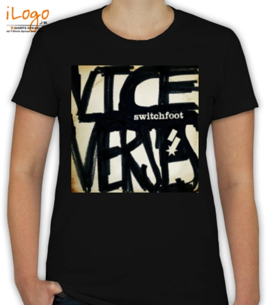 Tee switchfoot T-Shirt